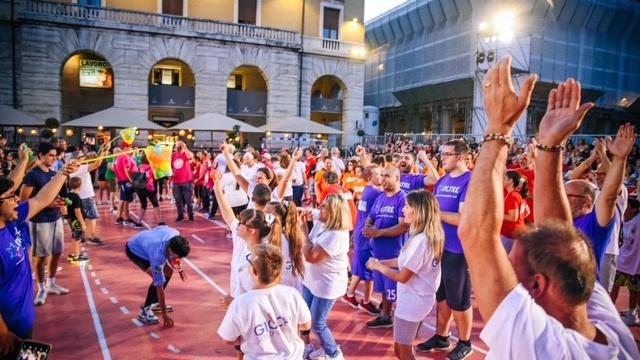 Giochi senza Barriere, festa dello sport inclusivo abruzzese: \"Cerchiamo di eliminare non solo gli ostacoli fisici, ma anche quelli culturali\"