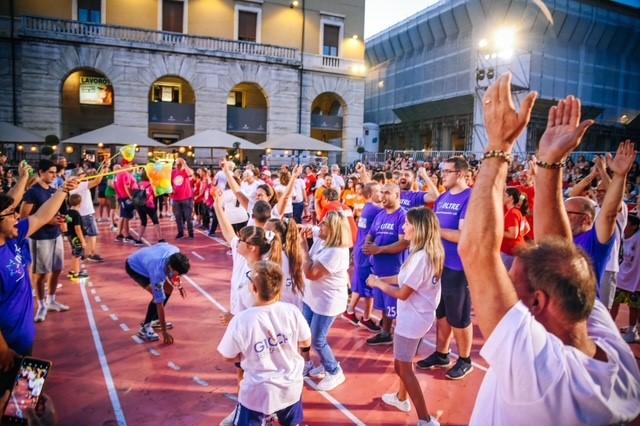 Giochi senza Barriere, festa dello sport inclusivo abruzzese: \"Cerchiamo di eliminare non solo gli ostacoli fisici, ma anche quelli culturali\"