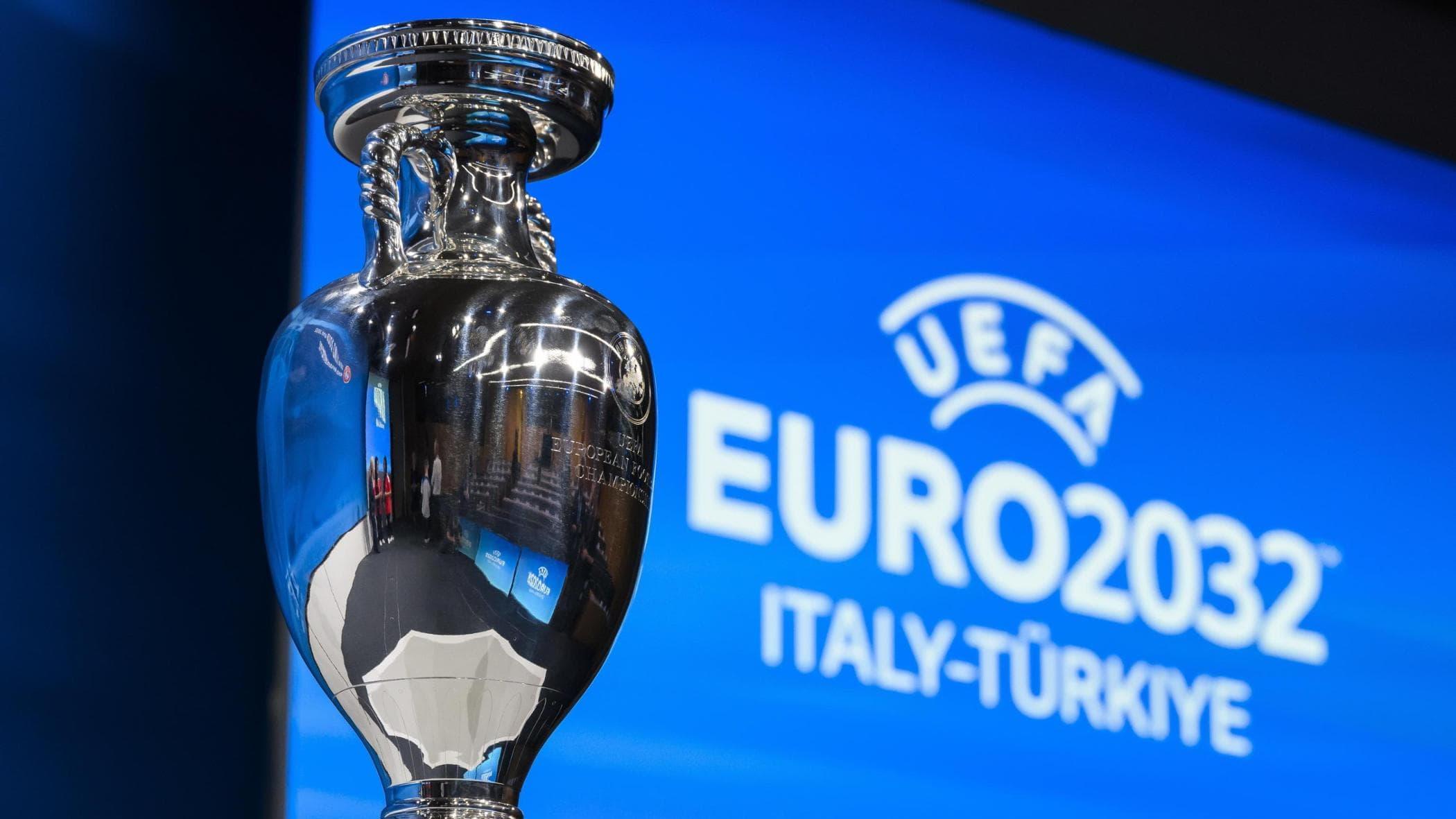 UEFA EURO 2032: riunito a Roma il gruppo di lavoro della FIGC