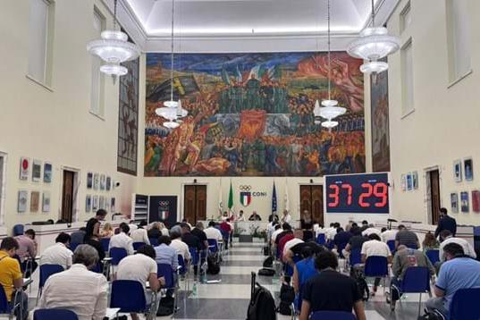 Esame per Agenti Sportivi: 40 idonei, dal 10 luglio sul sito FIGC le schede con il punteggio finale