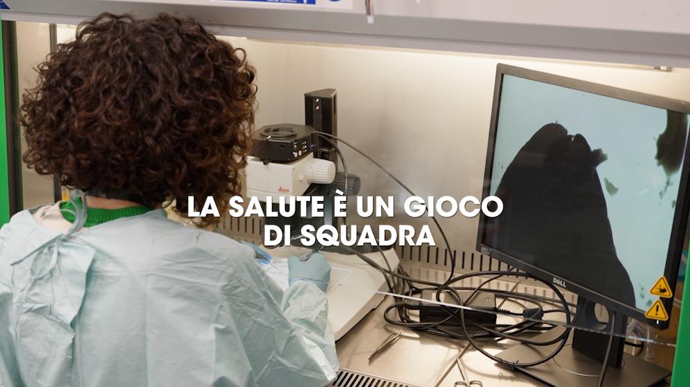 Salute, benessere e sport al centro delle azioni della FIGC: tutte le iniziative promosse dalla Federazione sul tema della prevenzione