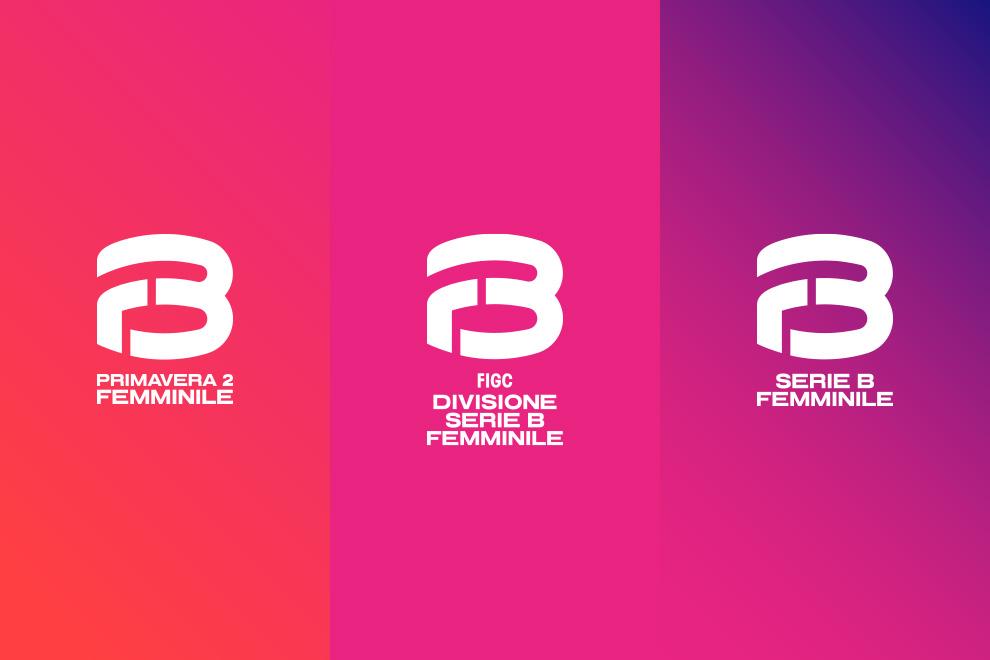 La Serie B Femminile presenta il suo nuovo logo e inaugura i profili social. Tinari: \"Sfruttare la potenza dei nuovi media per valorizzare il brand\"