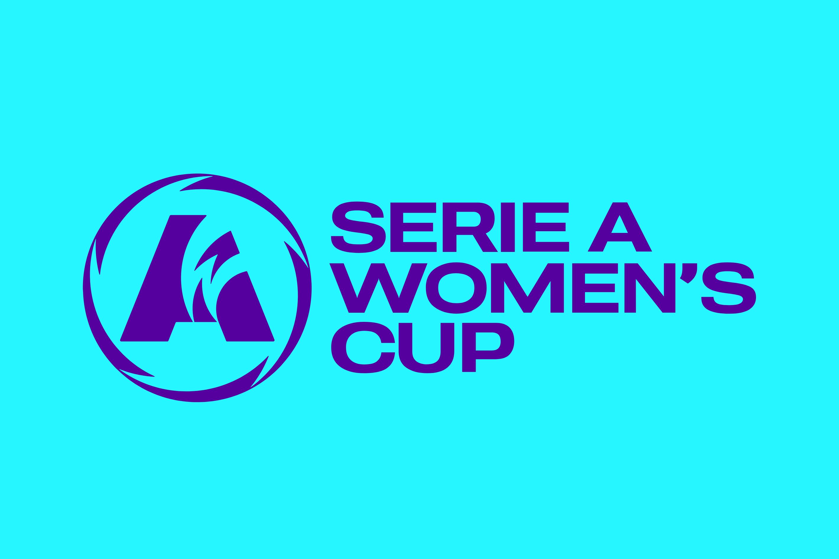 Diritti audiovisivi della Serie A Women’s Cup relativi al territorio internazionale