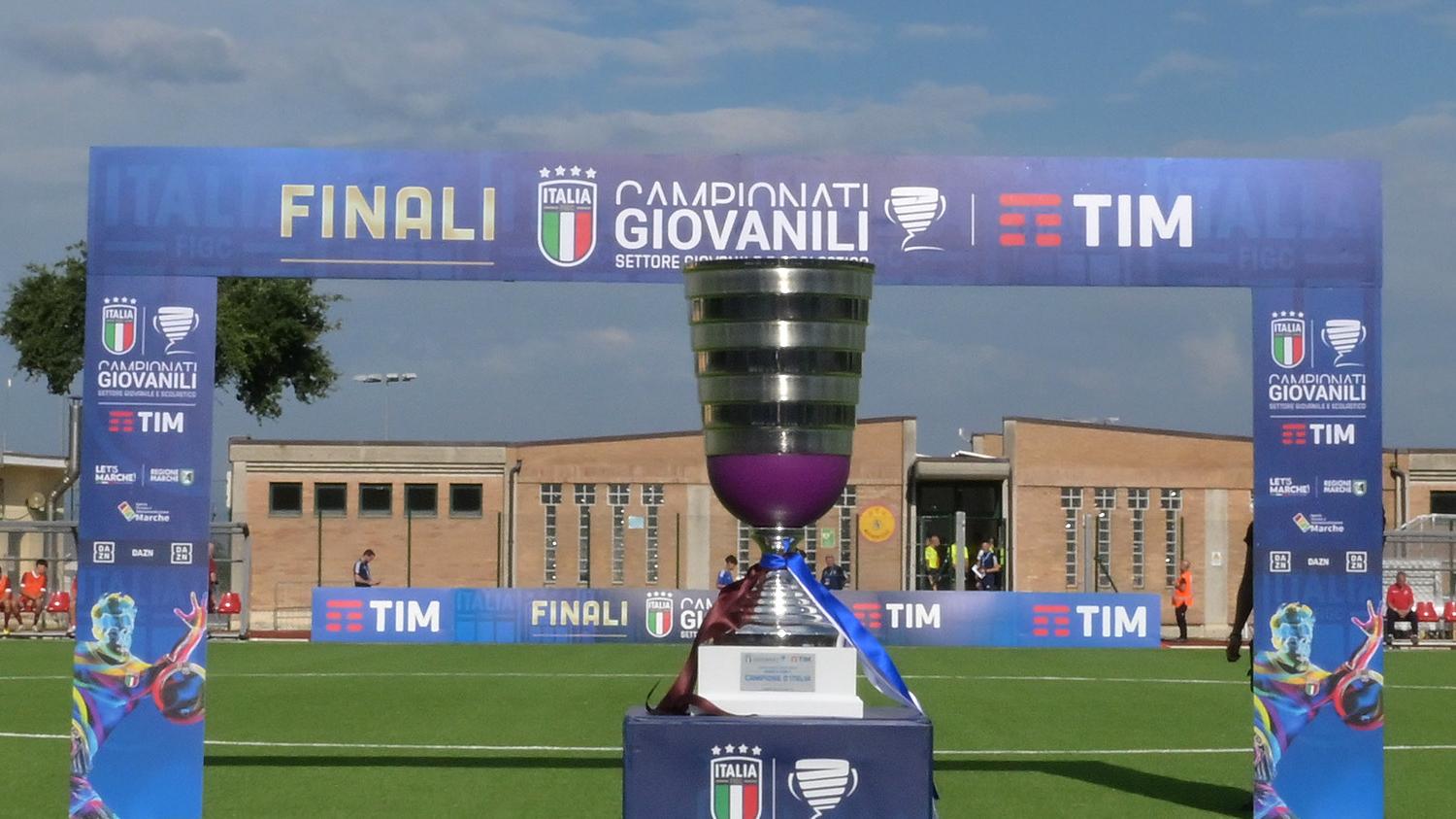 Under 15 Serie C, finale inedita tra Lecco e Renate: a Viterbo si assegna il settimo scudetto delle Finali Giovanili