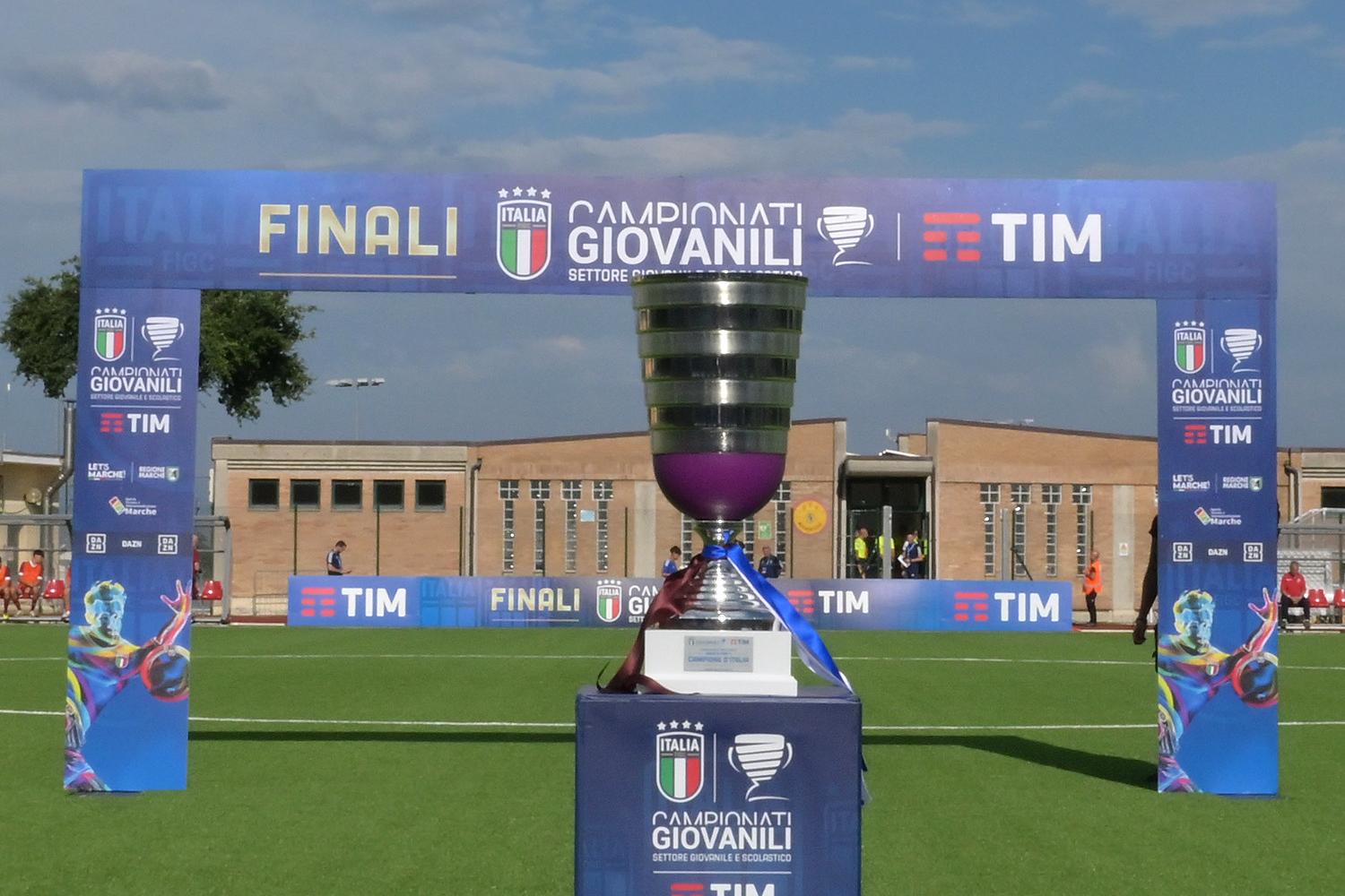 Under 15 Serie C, finale inedita tra Lecco e Renate: a Viterbo si assegna il settimo scudetto delle Finali Giovanili