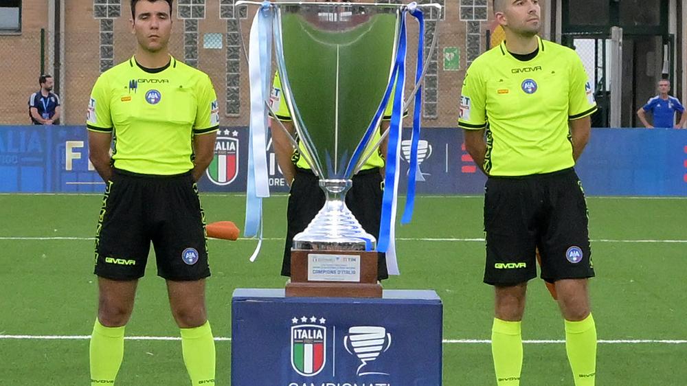 Under 17 Dilettanti e Puro Settore Giovanile: Micri e Lascaris cercano un posto nella storia. A Velletri in palio il tricolore