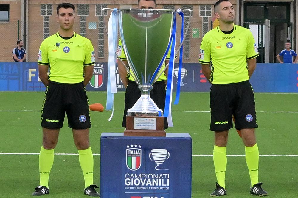 Under 17 Dilettanti e Puro Settore Giovanile: Micri e Lascaris cercano un posto nella storia. A Velletri in palio il tricolore