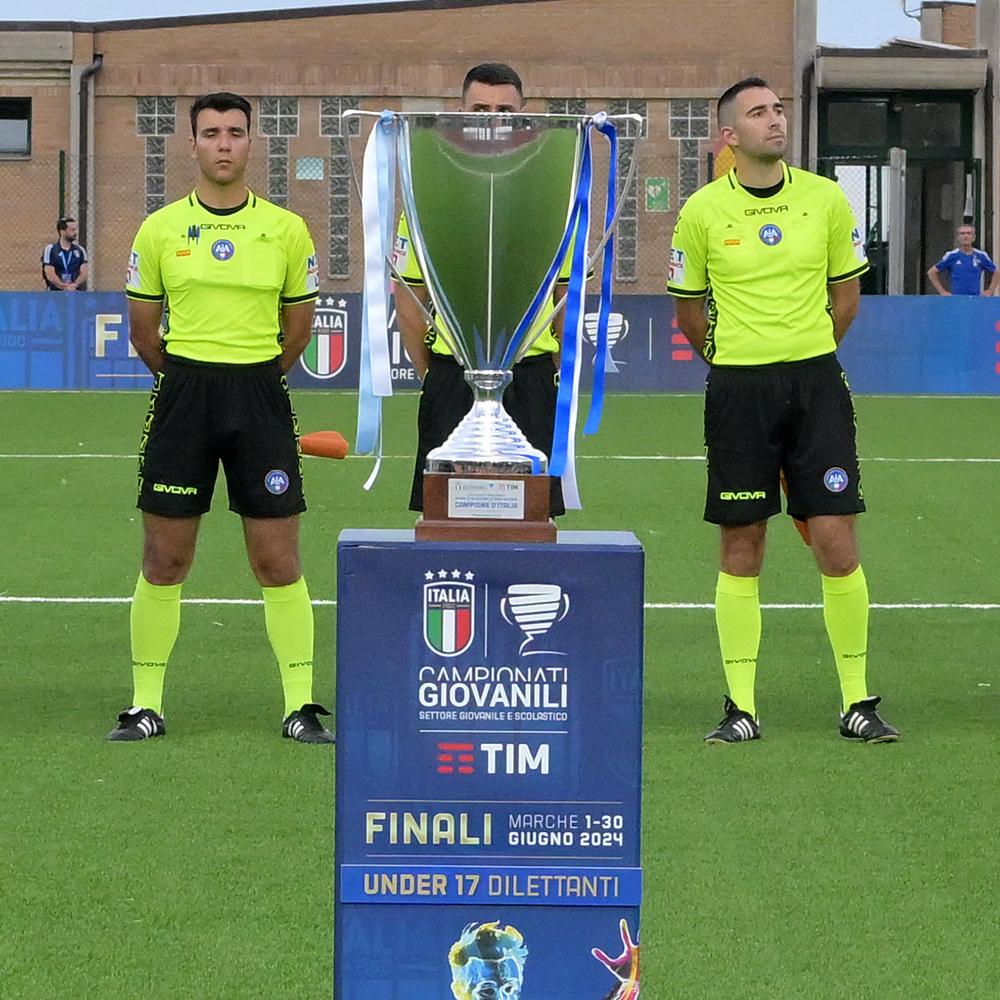 Under 17 Dilettanti e Puro Settore Giovanile: Micri e Lascaris cercano un posto nella storia. A Velletri in palio il tricolore