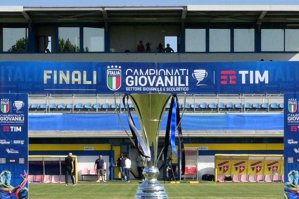 L’Under 17 Femminile chiude le Finali Giovanili TIM: Roma e Milan a caccia del secondo scudetto ad Anagni
