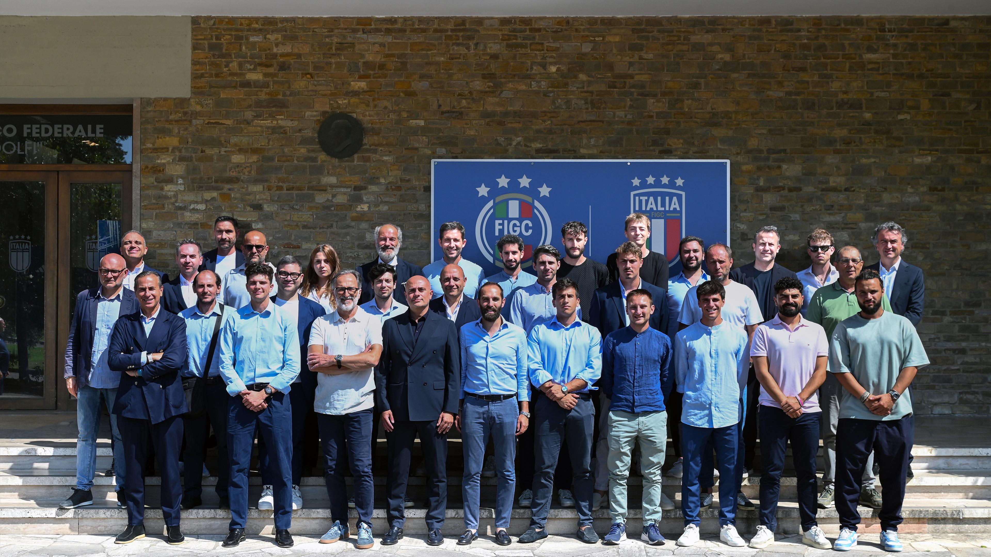 Conclusa la quinta edizione di Management del Calcio: da Marotta a De Siervo, tanti gli speaker di spicco intervenuti