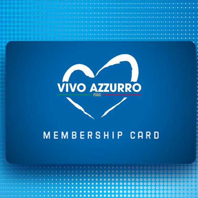 <p>Il Club Vivo azzurro</p>