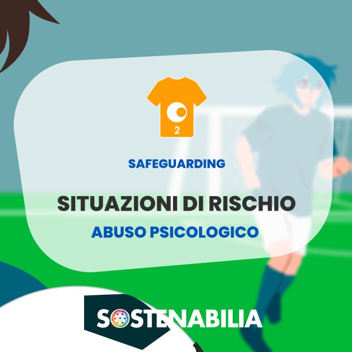 Abuso psicologico: come riconoscerlo, come intervenire