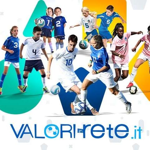 <p>Valori in rete</p>