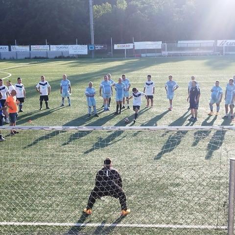 Divertimento, inclusione, i club DCPS in campo e il talk sul Safeguarding: i due intensi giorni di Giochi senza barriere a Perugia