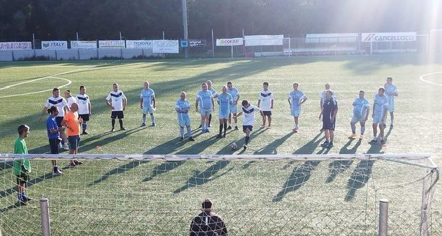 Divertimento, inclusione, i club DCPS in campo e il talk sul Safeguarding: i due intensi giorni di Giochi senza barriere a Perugia