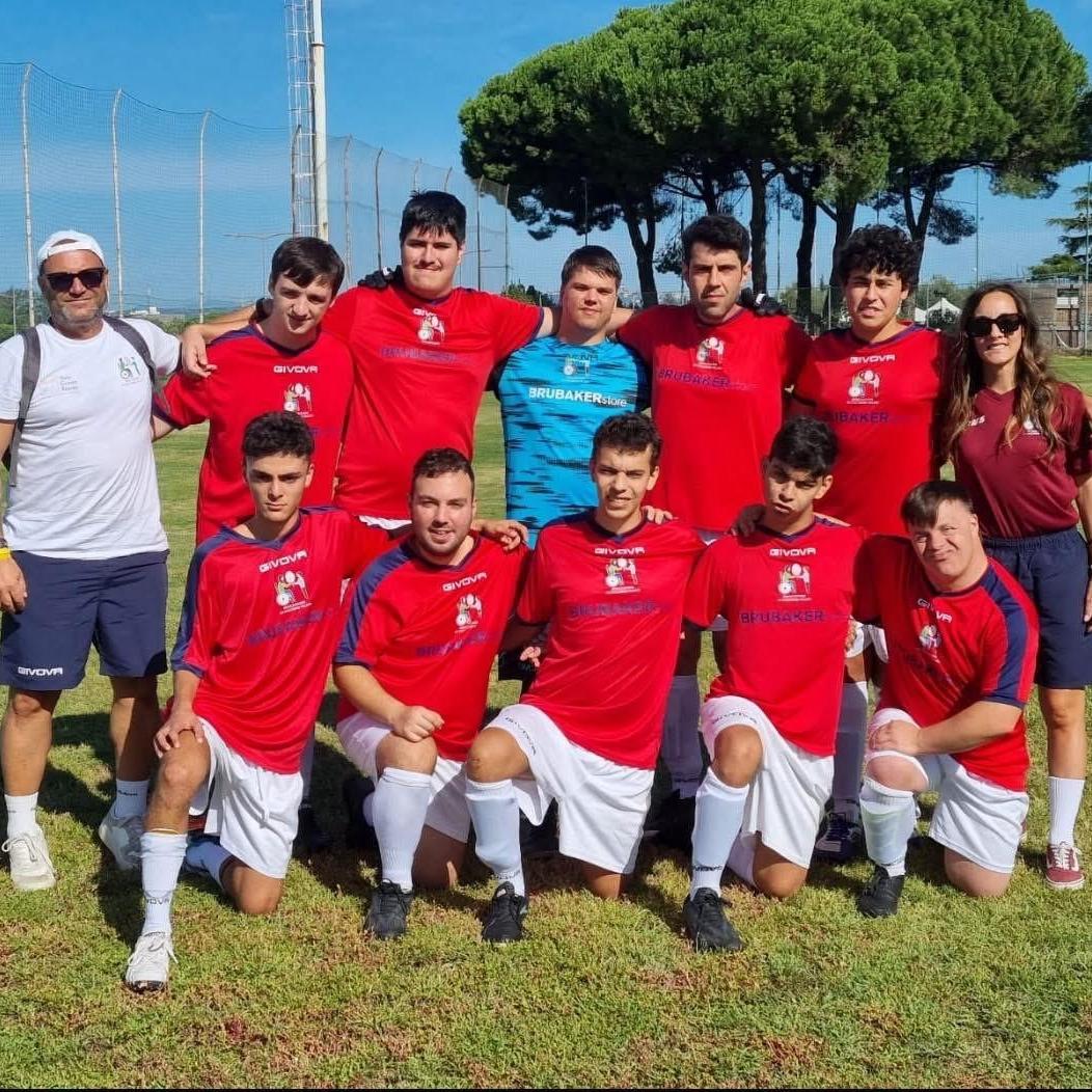 La prima riuscitissima edizione del Torneo della Tuscia, con 12 squadre DCPS: \"Lavoriamo per farlo diventare un appuntamento fisso a livello nazionale\"