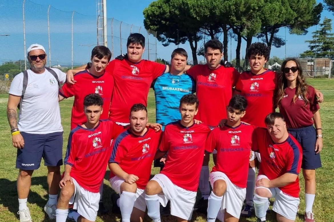 La prima riuscitissima edizione del Torneo della Tuscia, con 12 squadre DCPS: \"Lavoriamo per farlo diventare un appuntamento fisso a livello nazionale\"