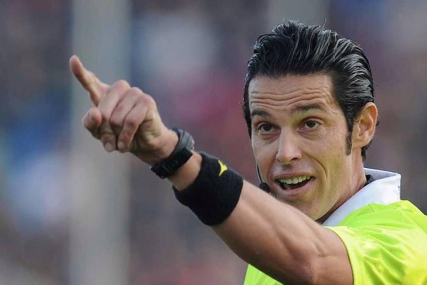 Arbitri, Andrea De Marco incaricato dalla FIGC per le relazioni con i club di A e B
