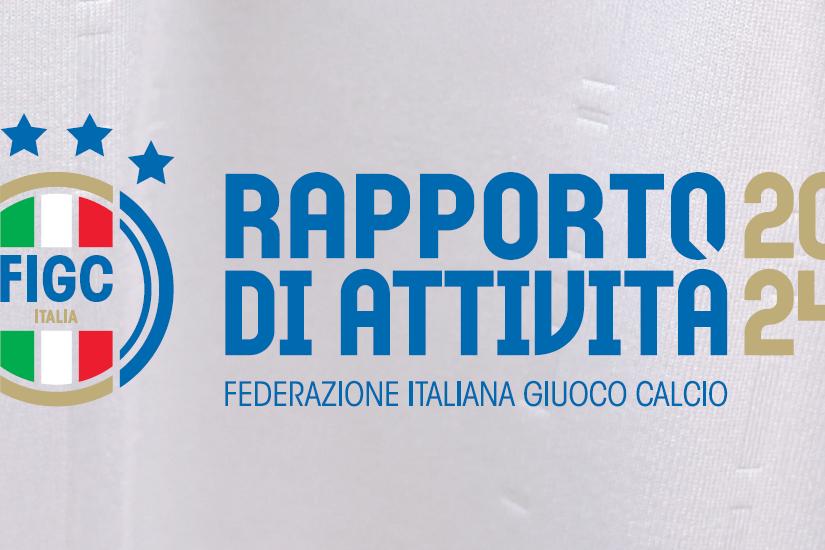 È online il Rapporto di Attività 2024: pubblicato il report che riassume tutti i programmi portati avanti dalla Federazione