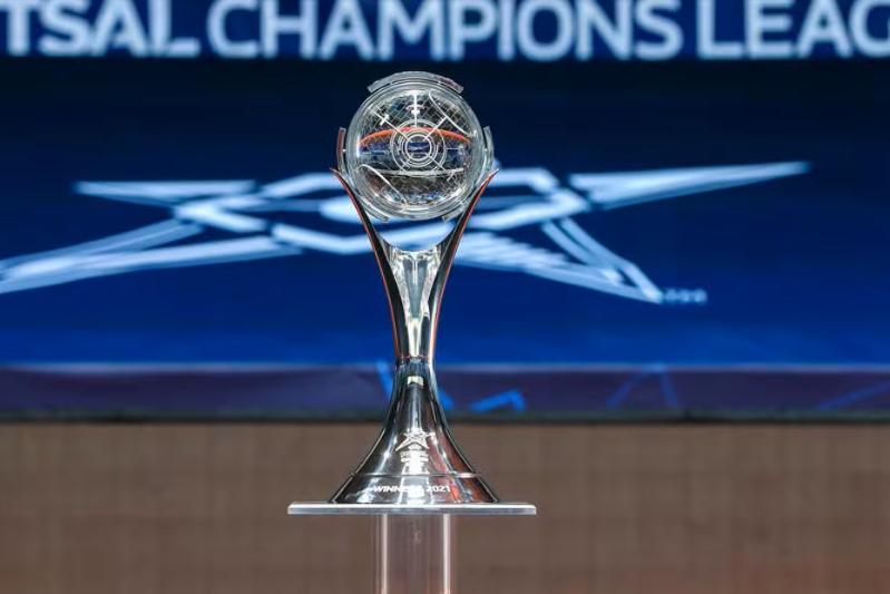 A Pesaro la Final Four della Champions League di futsal 2026. Gravina: \"Riconoscimento importante per la FIGC e per tutto il futsal italiano\"