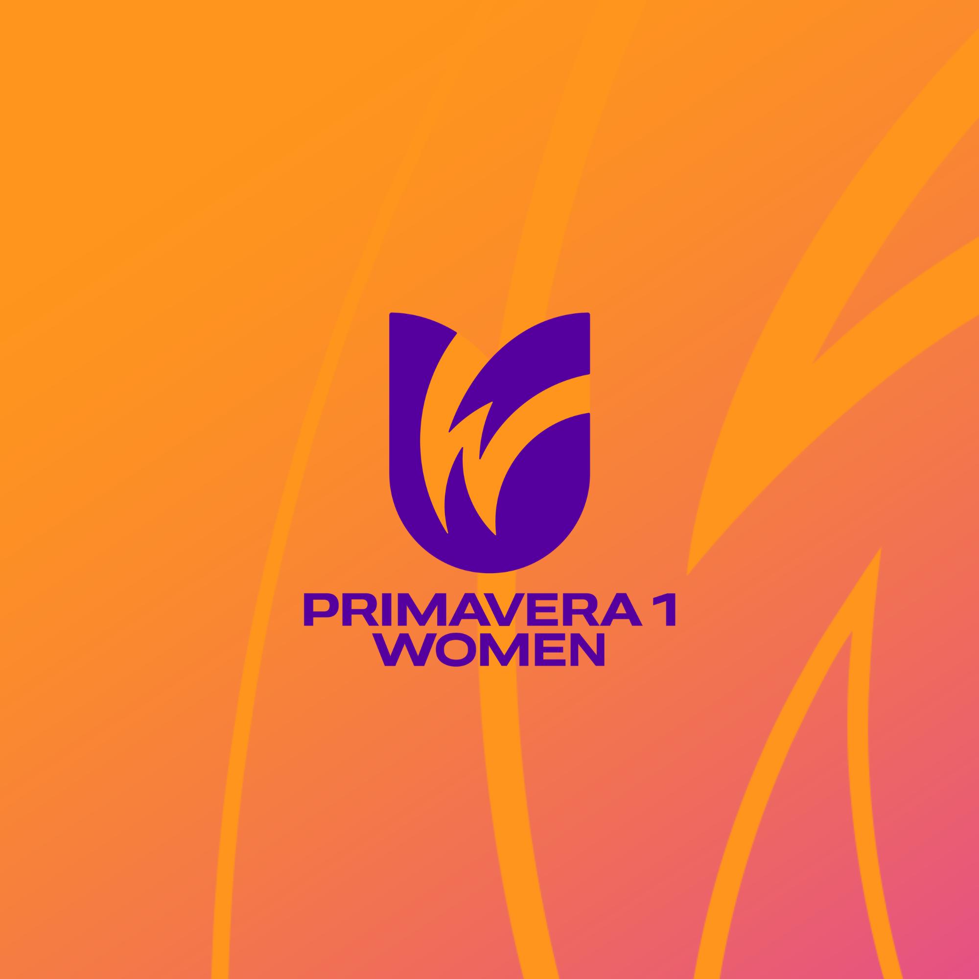 Primavera 1 Women, ufficiale l'organico 2026-27: il 19-20 settembre al via la nuova stagione