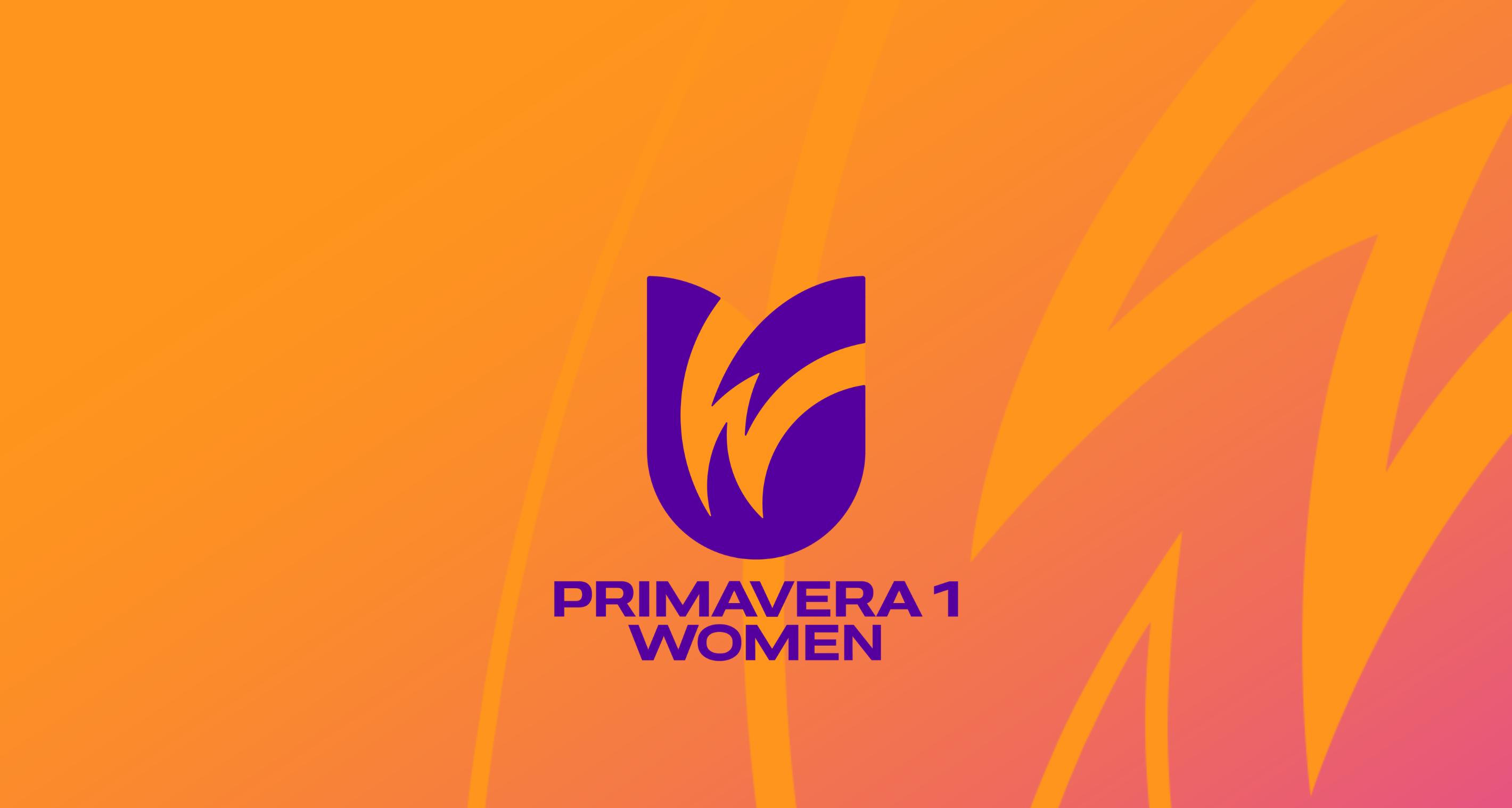 Primavera 1 Women, ufficiale l'organico 2026-27: il 19-20 settembre al via la nuova stagione