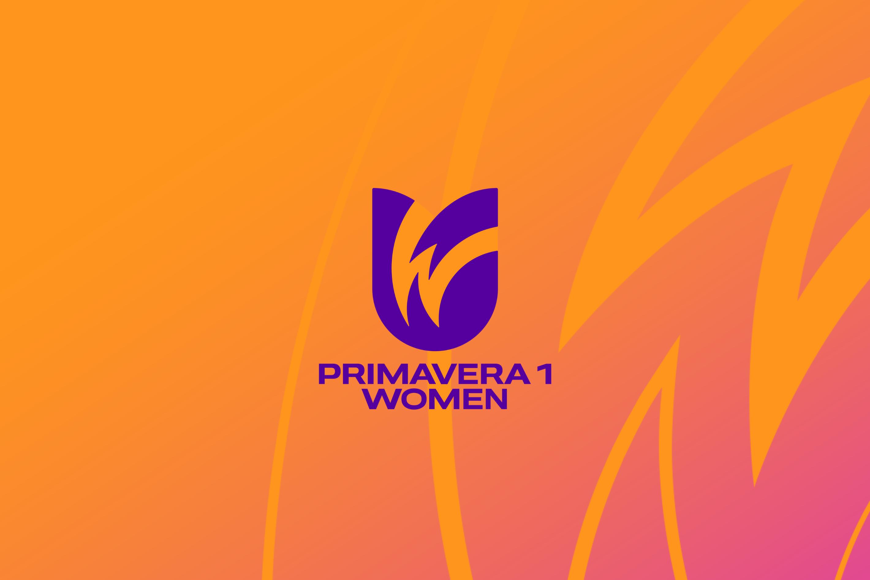 Primavera 1 Women, ufficiale l'organico della stagione 2025-26. Dal 21 settembre scatta la corsa al titolo, Juventus campione in carica
