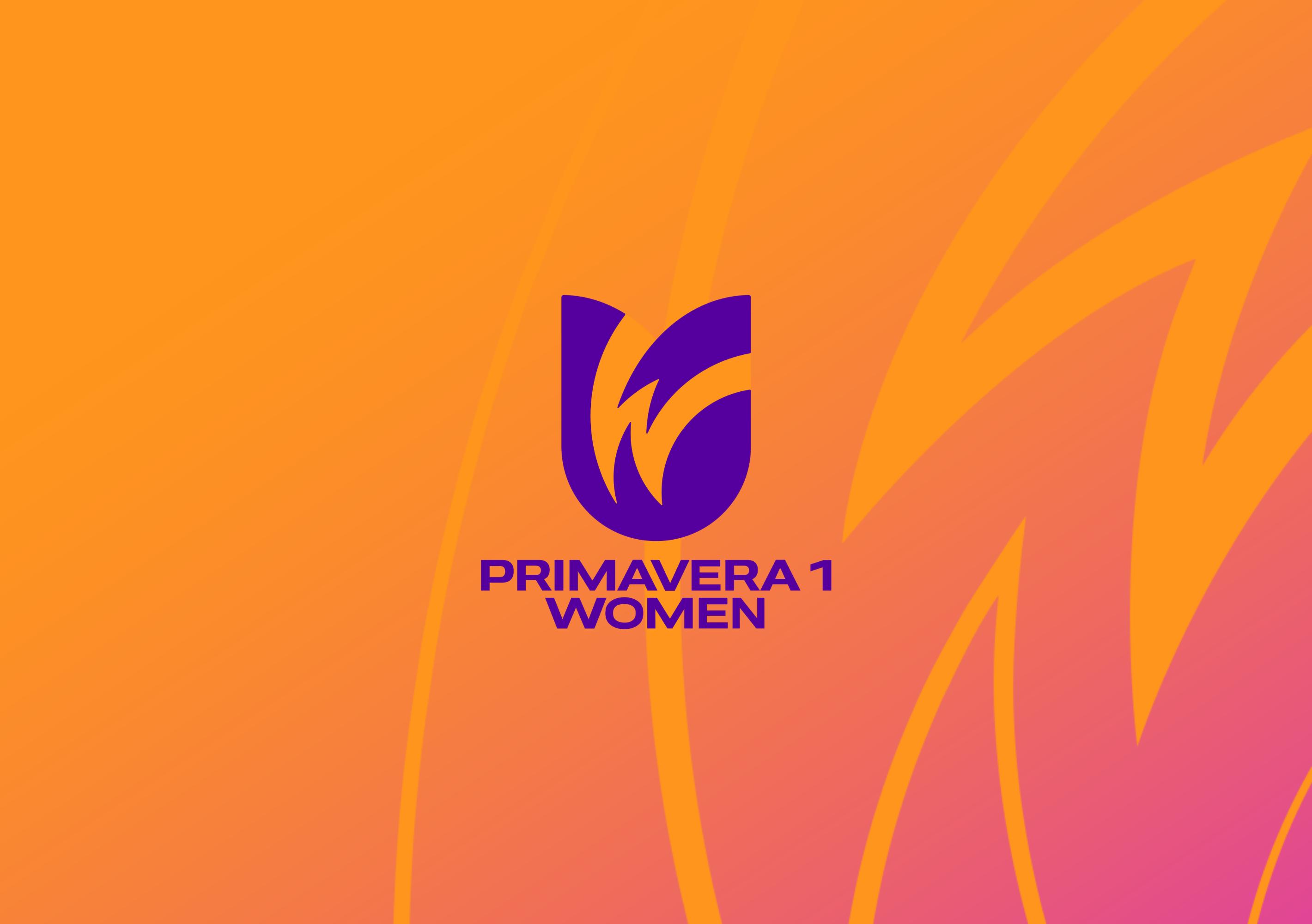 Primavera 1 Women, ufficiale l'organico 2026-27: il 19-20 settembre al via la nuova stagione