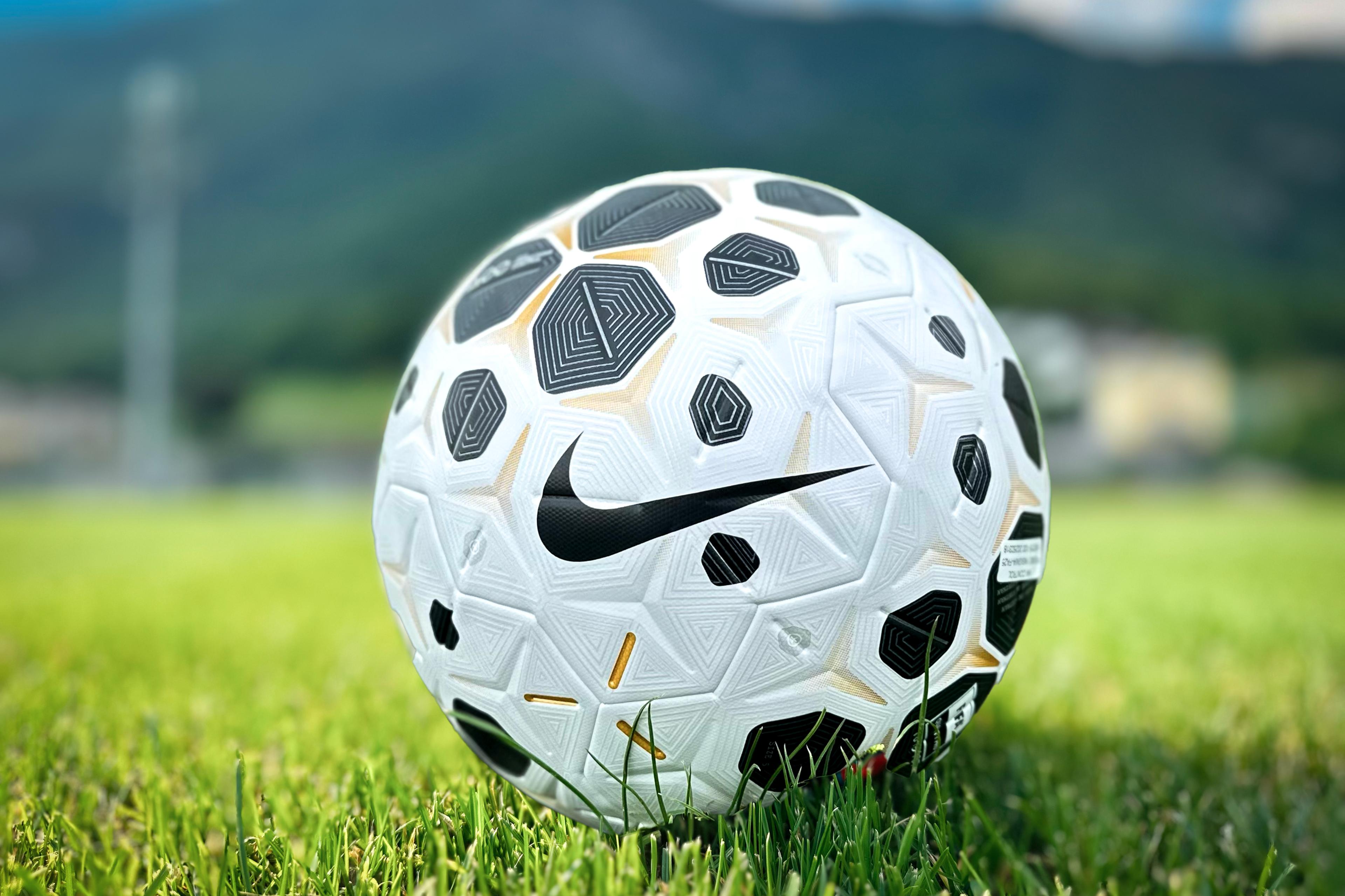Nike Control, il pallone ufficiale della stagione 2025-26 per la Serie A Women e la Serie B Femminile