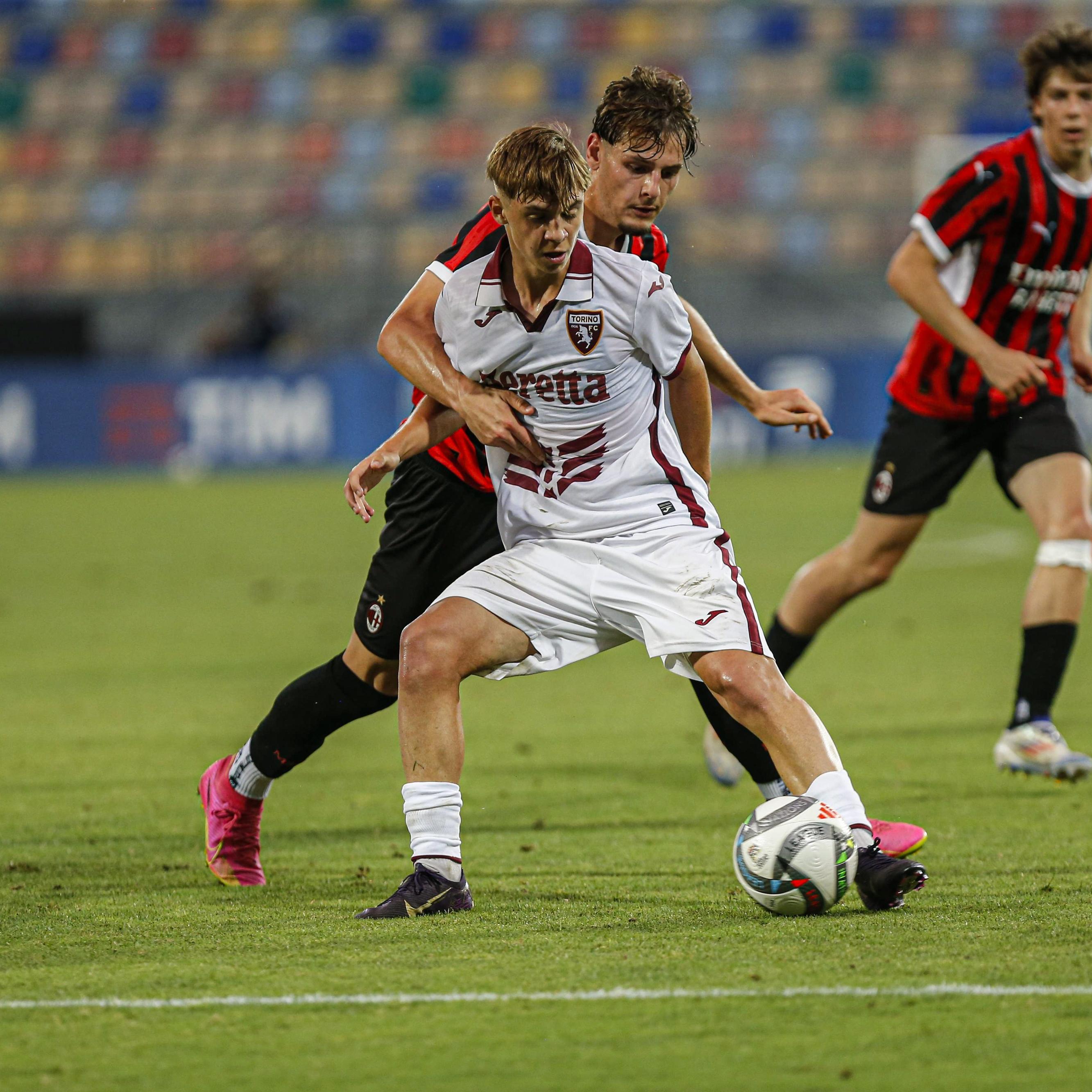 Al via il Campionato Nazionale Under 17 Serie A e B: il Torino campione in carica debutta a Cesena