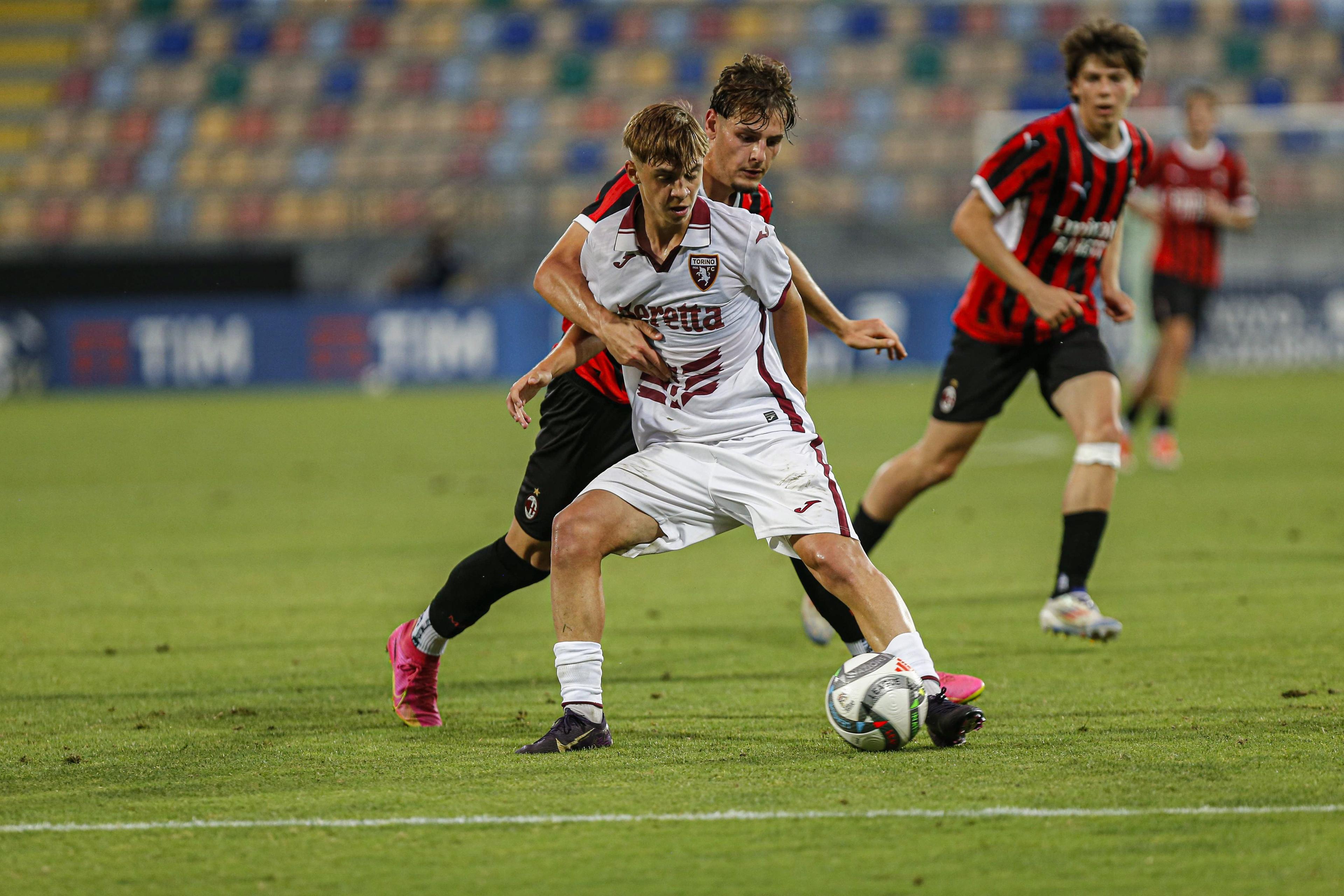 Al via il Campionato Nazionale Under 17 Serie A e B: il Torino campione in carica debutta a Cesena