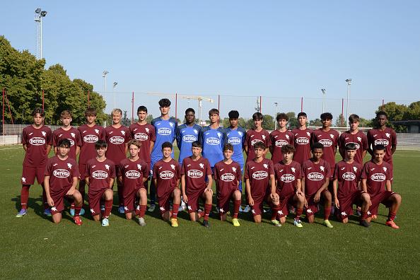 Under 17 Serie A e B, il Torino campione d'Italia riparte da Cesena. Rebuffi: \"Onoreremo lo Scudetto\"