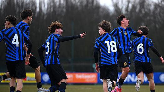 Under 17 Serie A e B, Inter travolgente nel Girone B: 4-0 all'Udinese a Gradisca d'Isonzo al debutto