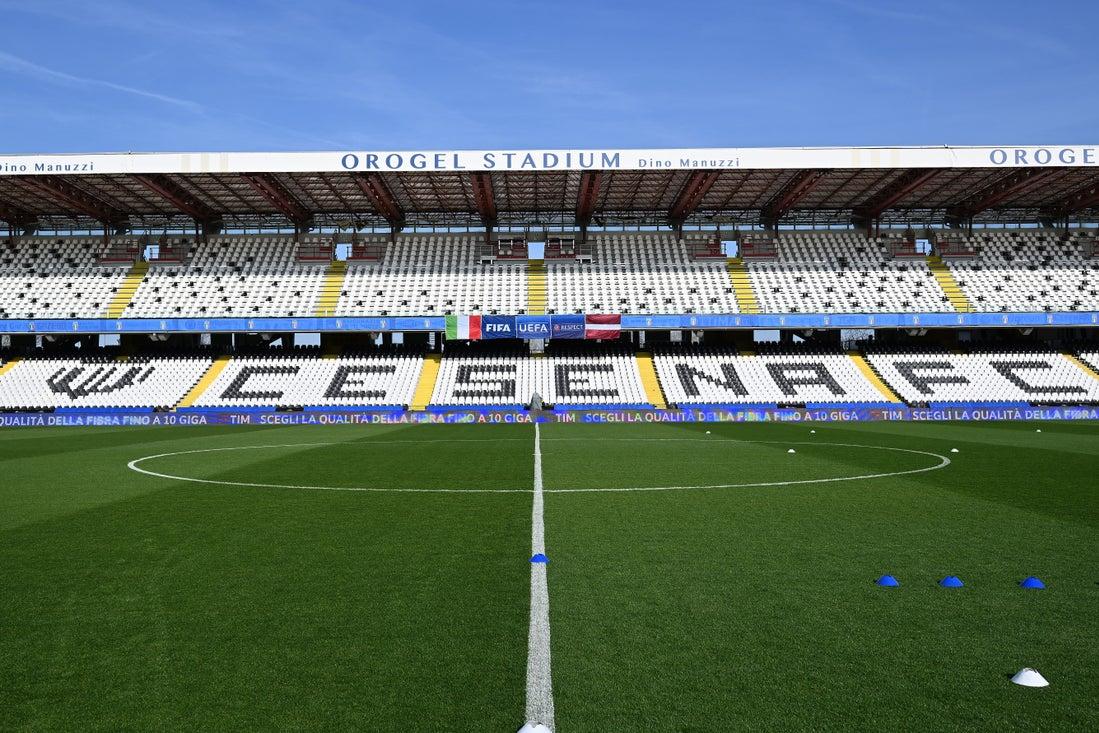 Qualificazioni europee: a Cesena e Cremona le sfide di ottobre con Svezia e Armenia