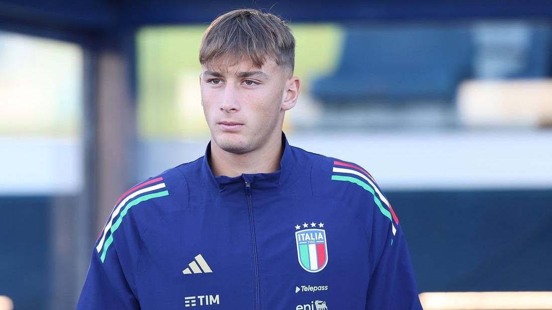 Gattuso names first Italy squad