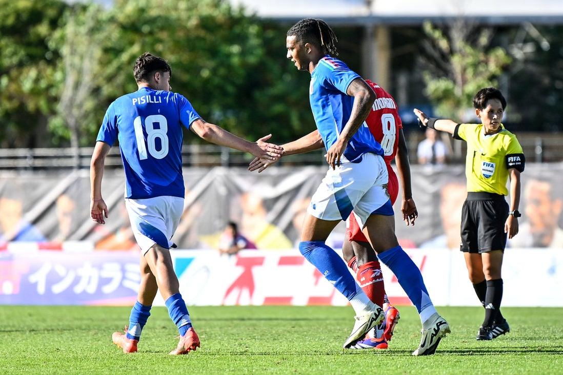 Parte il nuovo biennio: Baldini convoca 25 calciatori per le sfide con Montenegro e Macedonia del Nord. Esordio il 5 settembre alla Spezia