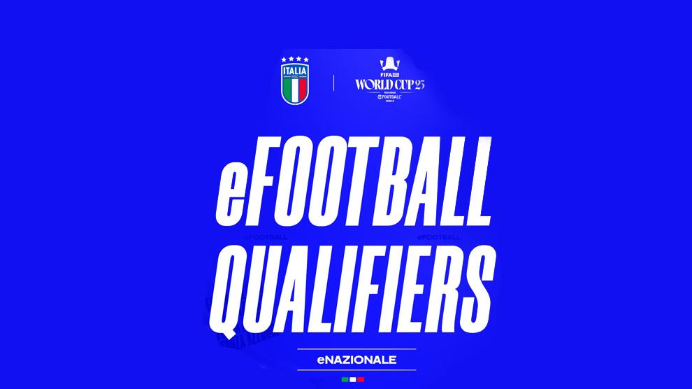 Qualificazioni FIFAe World Cup: l’Italia nel gruppo con Polonia, Slovacchia, Ucraina, Lussemburgo e Belgio