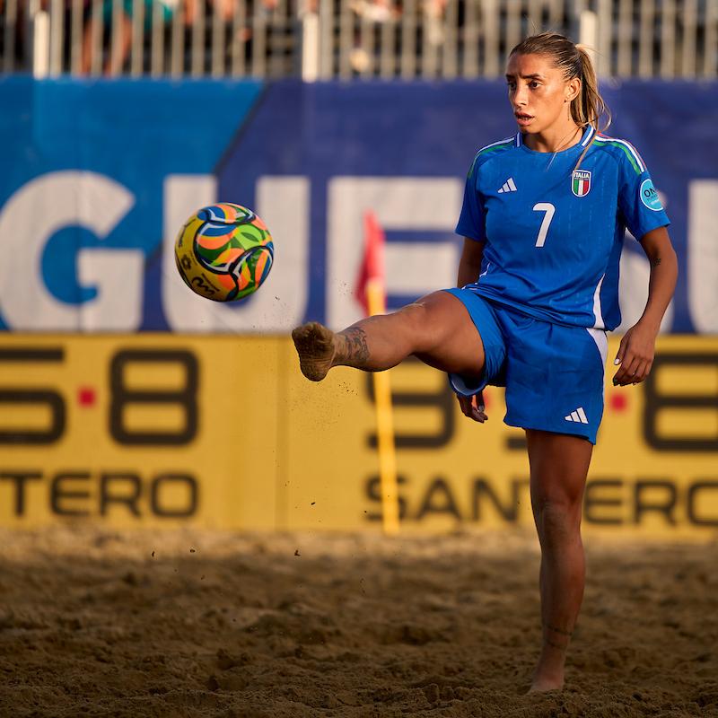 WEBSL, Italia ko: l’Ucraina vince 4-2