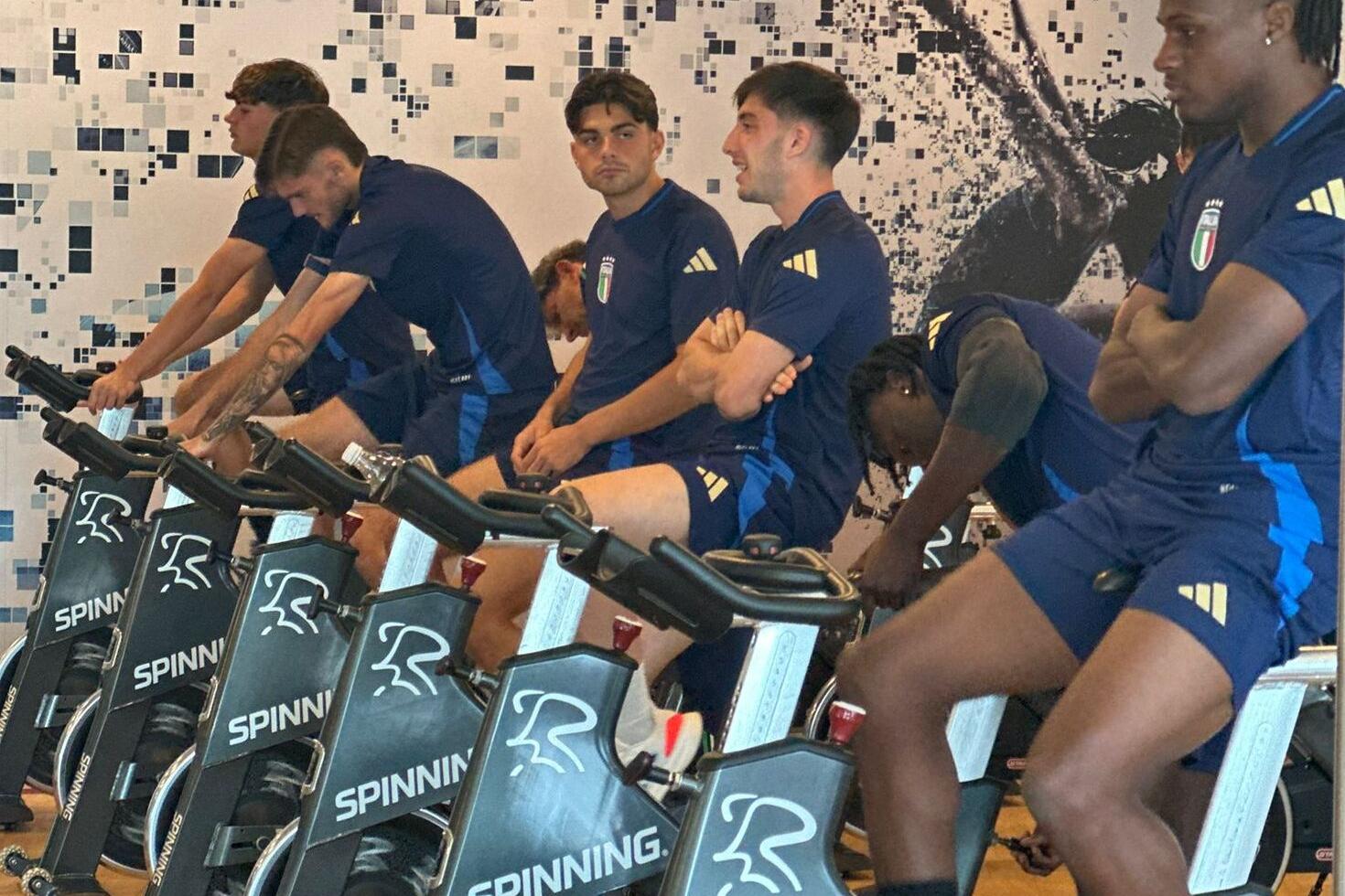 Mondiale Under 20, l'Italia è arrivata in Cile: esordio il 28 settembre contro l'Australia a Valparaíso