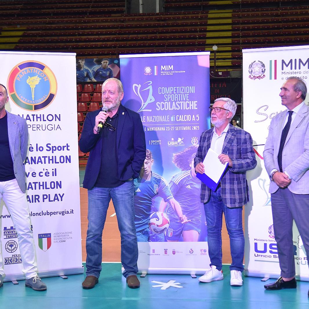 Campionati Studenteschi: show nella categoria allieve di Lazio, Veneto e Trentino nella prima giornata della fase finale