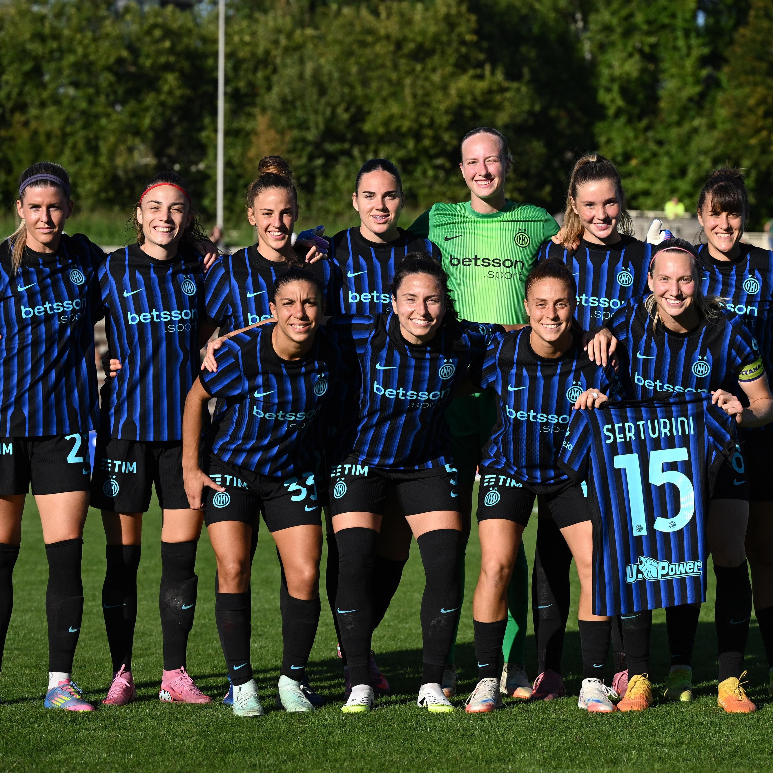 Tomašević firma la vittoria in casa dell’Hibernian: Inter qualificata per il secondo turno di qualificazione