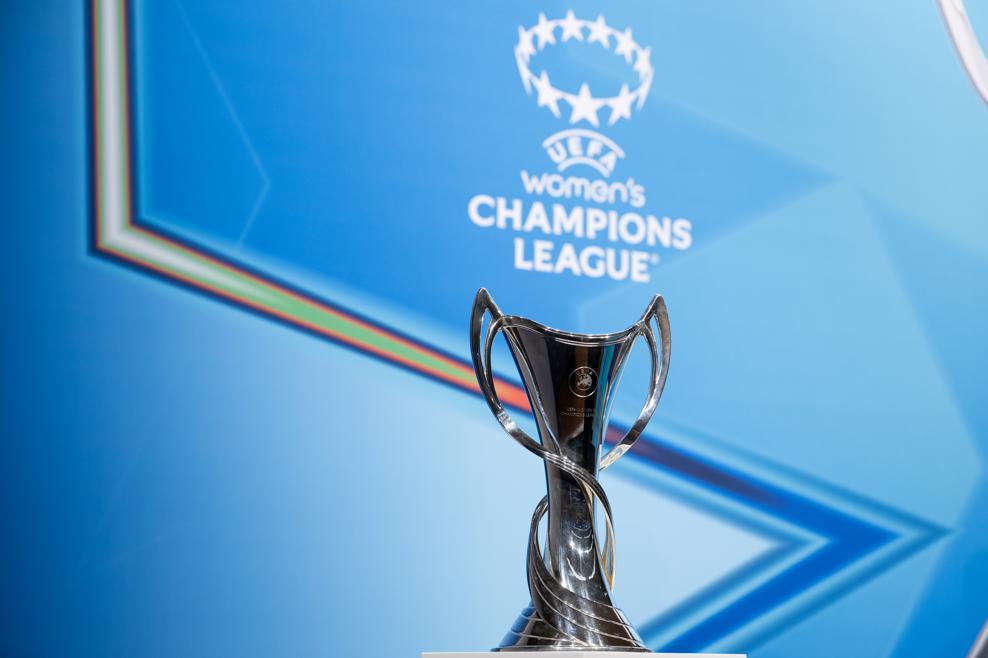 Sorteggio Champions League: Lione e Bayern Monaco per la Juventus, la Roma ‘pesca’ Barcellona e Chelsea