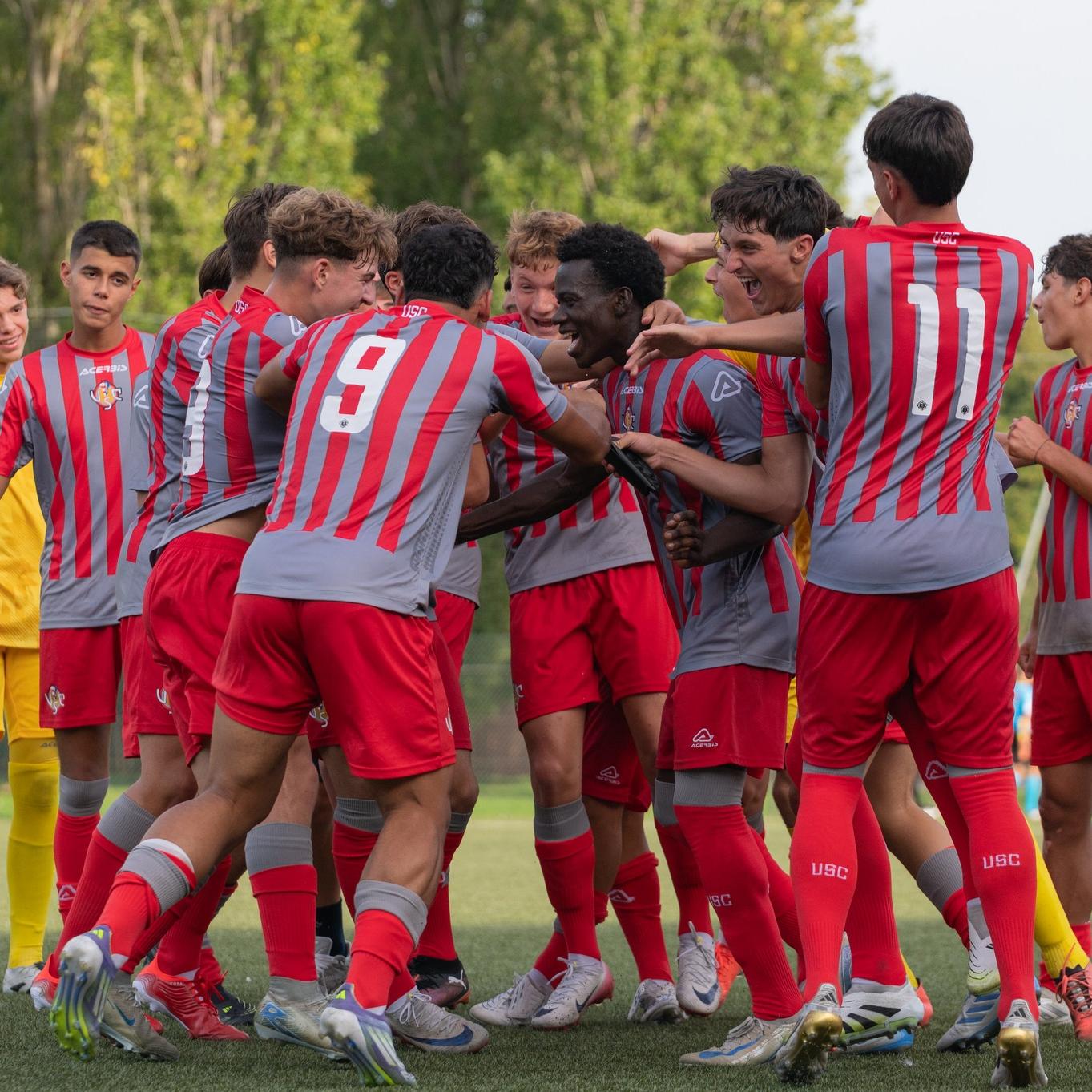 Under 18 Professionisti, secondo successo di fila per la Cremonese: 2-0 al Cagliari e primo posto in solitaria