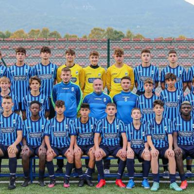 Under 15 Serie C: derby contro la Pro Patria per il Lecco campione d'Italia in carica