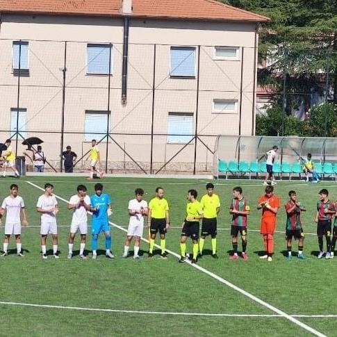 Under 17 Serie C: la Ternana campione in carica cade in casa contro il Pineto. Decisive le reti di Tomeo e Bomba