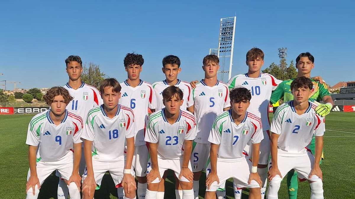 L'Italia cade a Las Rozas: la Spagna vince 1-0 il primo test match. Pasqual: \"Avremmo meritato un risultato diverso\"