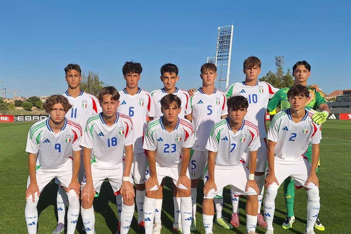 L'Italia cade a Las Rozas: la Spagna vince 1-0 il primo test match. Pasqual: \"Avremmo meritato un risultato diverso\"