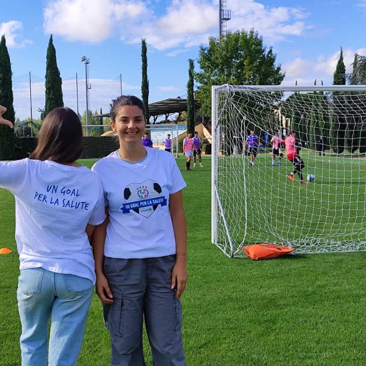 Si chiude a Coverciano l’8ª edizione di ‘Un goal per la salute’: premiate le tre classi vincitrici