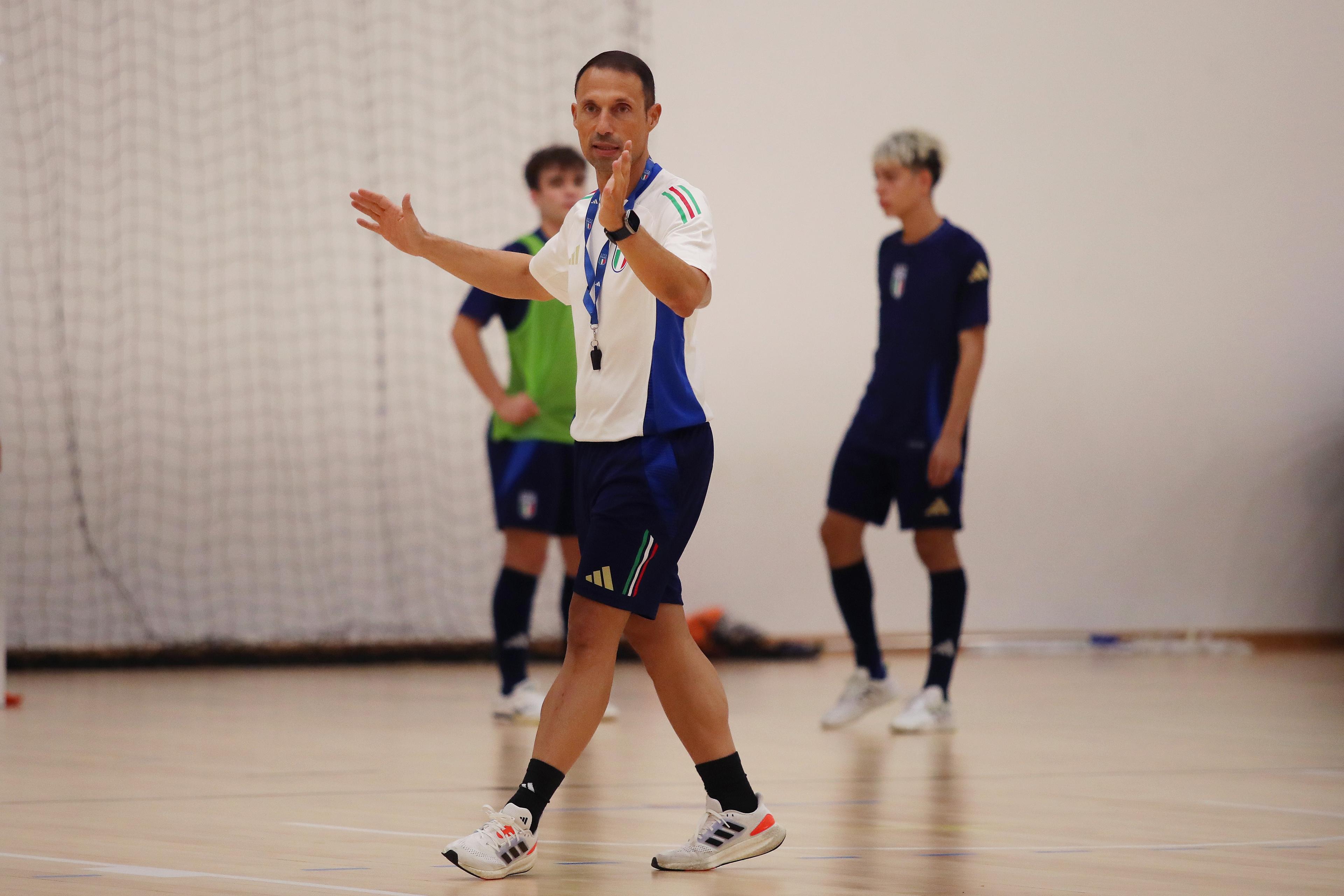 2025 Paolo Bruno - FIGC