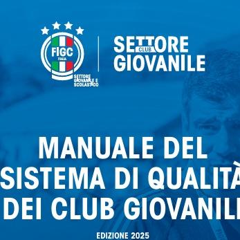 Sistema Riconoscimento dei Club Giovanili s.s. 2025/26